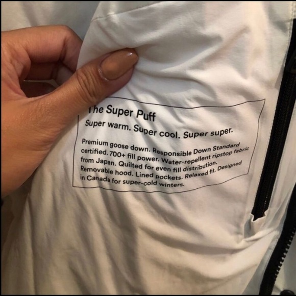 TNA Superpuff - Picture 6 of 6